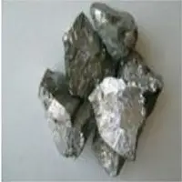 Ferro Titanium