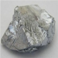Chromium Metal