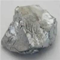 Chromium Metal