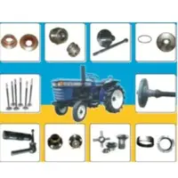 Part Of Automobile And Tractors