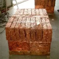 Non-Ferrous Metals