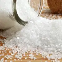 Coarse Salt