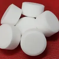 Salt Tablet