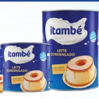 Condensed Milk