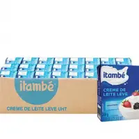 Milk Cream