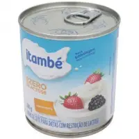 Milk Cream