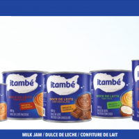 Jam Milk