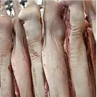 Pork Carcass 6-way Cut