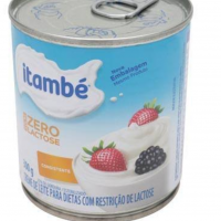 Milk Cream