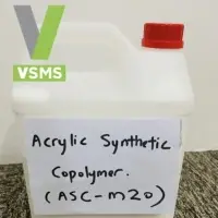 Glove Synthetic Dipping - COPOPLYMER
