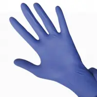 Nitrile Glove