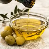 Holy Land Olive Oil