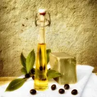 Olive Oil Soap