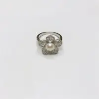 Sterling Silver Rings