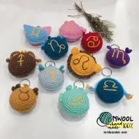 Handmade Keychains
