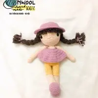 Handmade Dolls