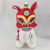 Crochet Handmade Toys