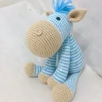 Crochet Handmade Toys