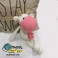 Crochet Handmade Toys