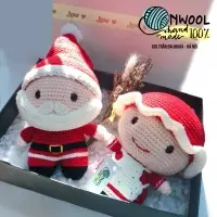 Crochet Handmade Toys