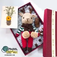 Crochet Handmade Toys