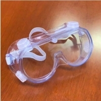 Medical Safety Splash Goggle