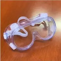 Medical Safety Splash Goggle