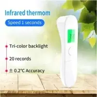 IR Forehead thermometer