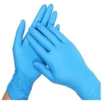 Disposable Nitrile Glove