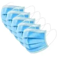 Disposable Medical Surgical Mask