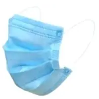 Disposable 3 Ply Face Mask