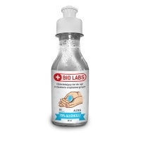 Hand Sanitizer 60 ml