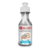 Hand Sanitizer 125 ml