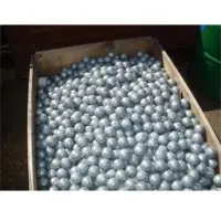 Zinc scrap
