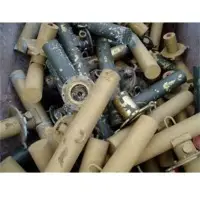 Brass scrap