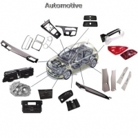 Die Casting Parts 