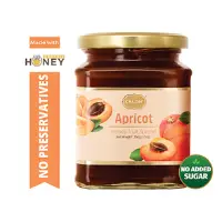 Kalon's Apricot Honey Fruit Spread