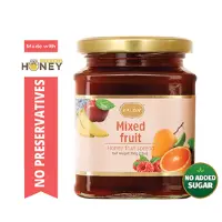 Kalon's Mixed Fruit Honey Fruit Spread