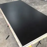 Brown Film Face Plywood