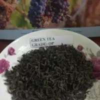 Green Tea