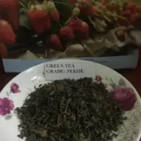 GREEN TEA