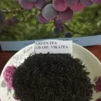 Green Tea