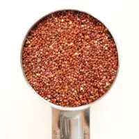 Red Quinoa Seed