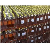 Refined Bottled Sunflower Oil