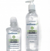 Wellness Labs Sanitizers