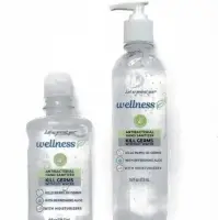 Wellness Labs Sanitizers