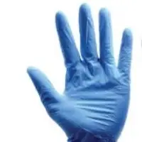 Hartalega Nitrile Gloves