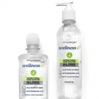 Wellness Labs Hand Guard