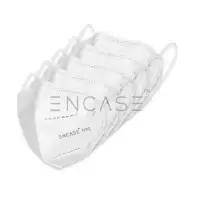 Encase N95 Face Mask Without Respirator