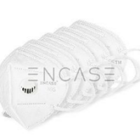 Encase N95 Face Mask With Respirator